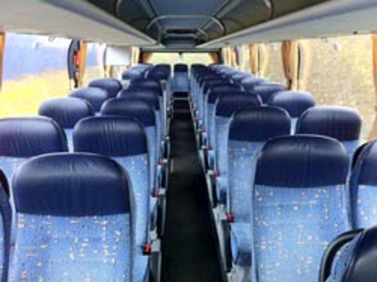 Neoplan N1116 Cityliner