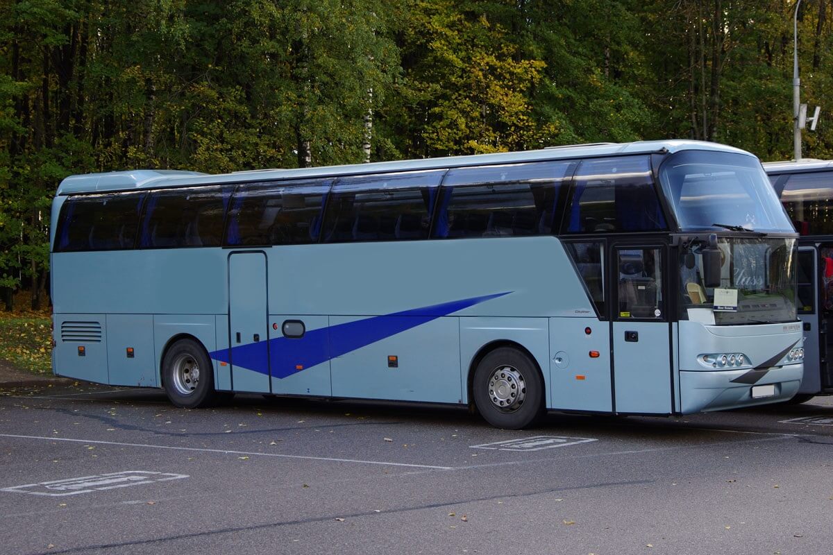 Neoplan N1116 Cityliner