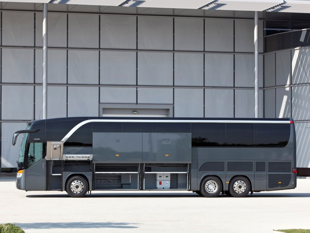 Setra S416
