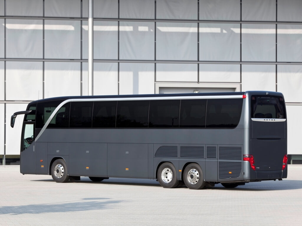 Setra S416