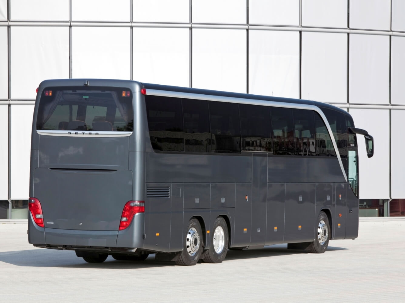 Setra S416