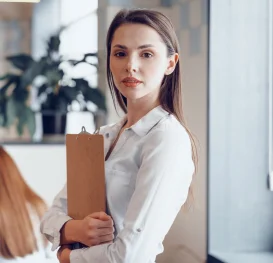 Старший менеджер СмоленскТранс